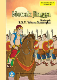 Menak Jingga