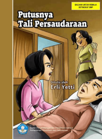 Putusnya Tali Persaudaraan